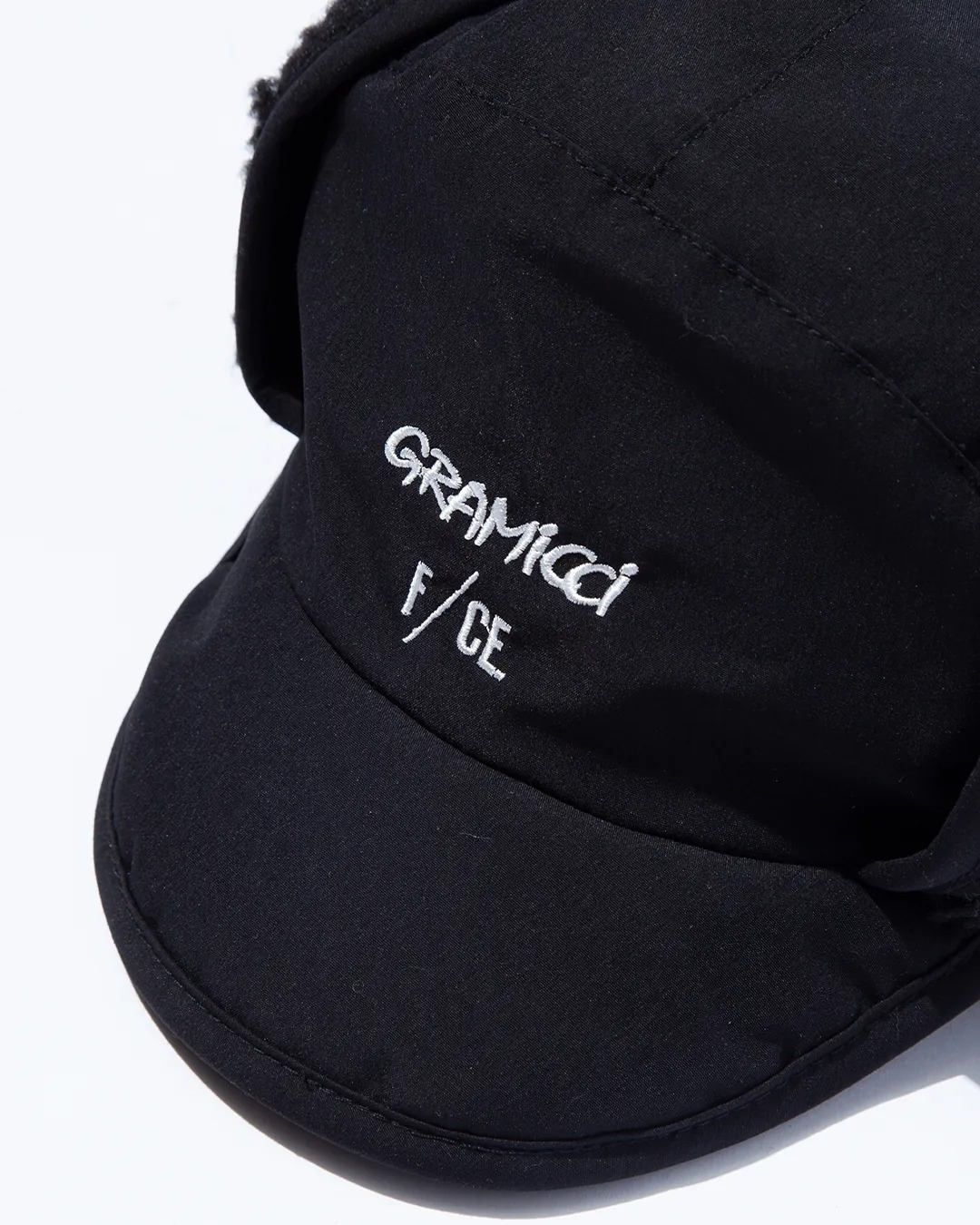 Gramicci by F/CE. BOA CAP