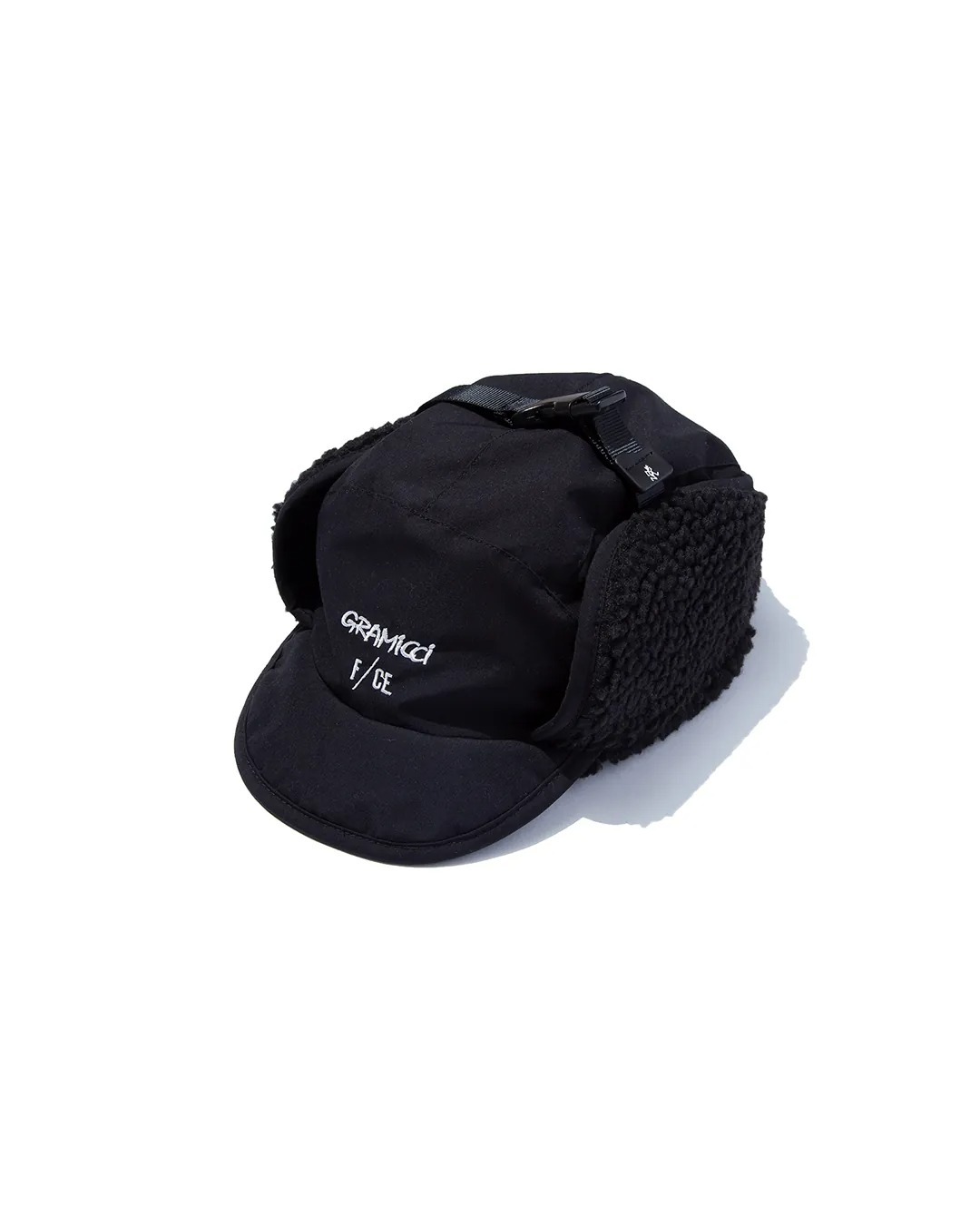 Gramicci by F/CE. BOA CAP