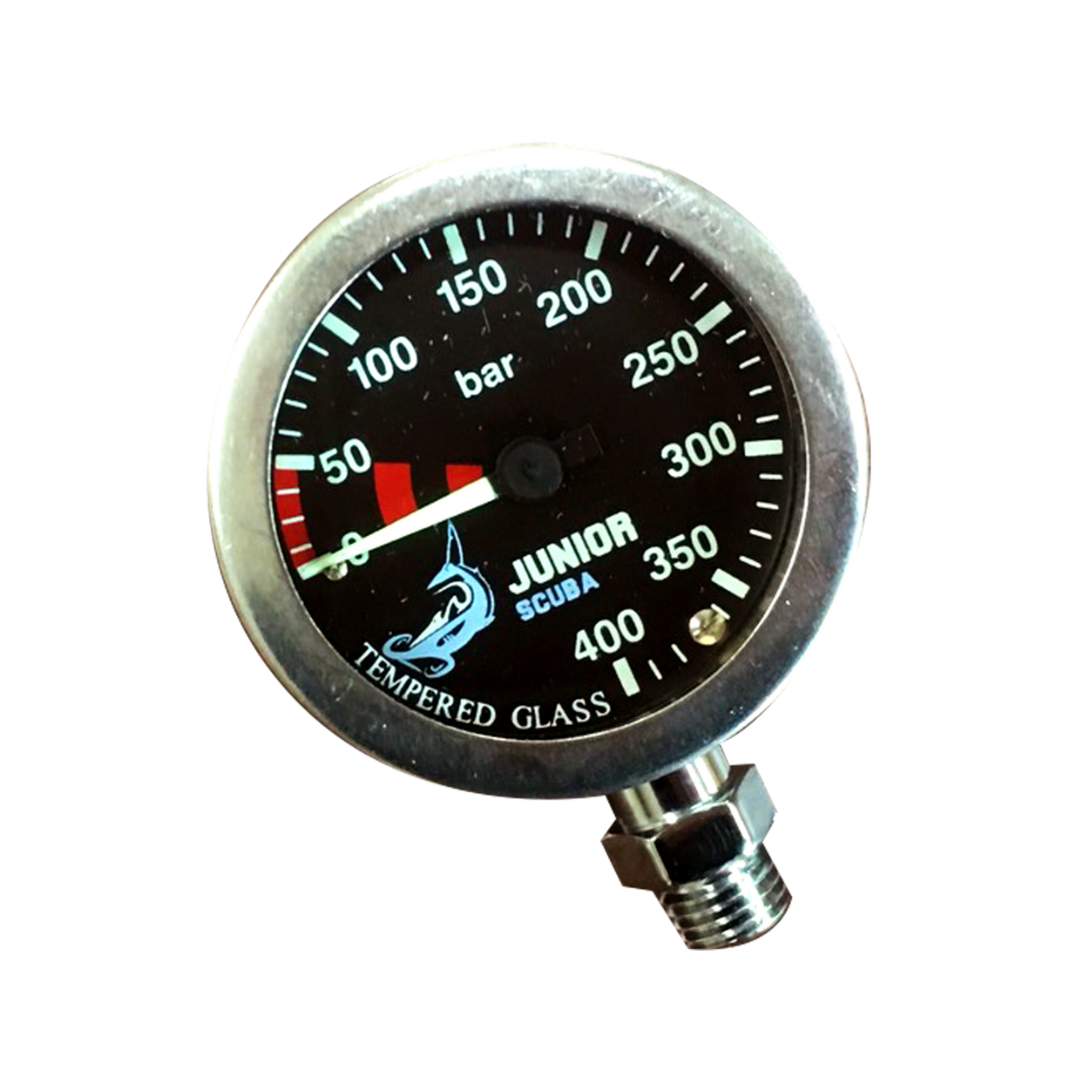 ※ JUNIOR 技潛殘壓單錶(不含管)