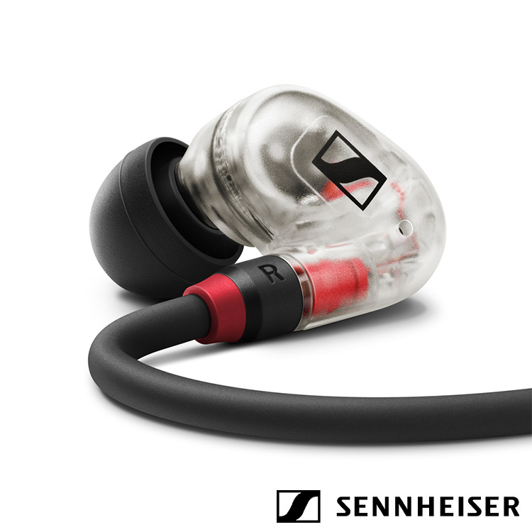 Sennheiser IE 100 PRO 高解析 入耳式 監聽耳機