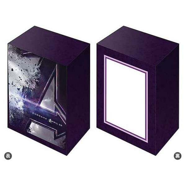 Vol.393 -  MARVEL 「インフィニティ・サーガ」