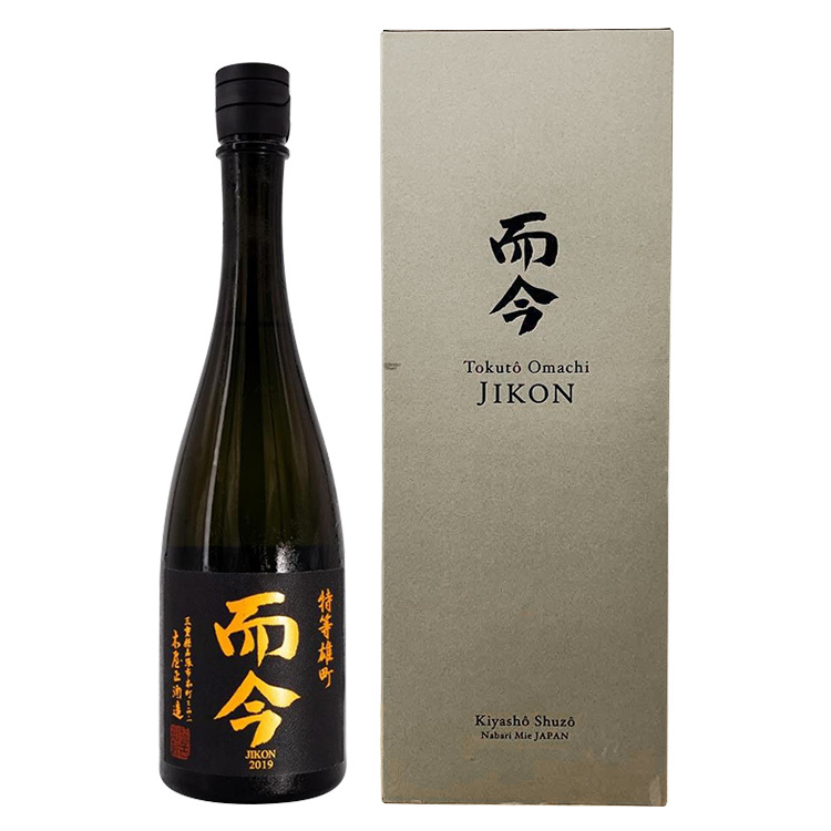 而今純米大吟釀特等雄町