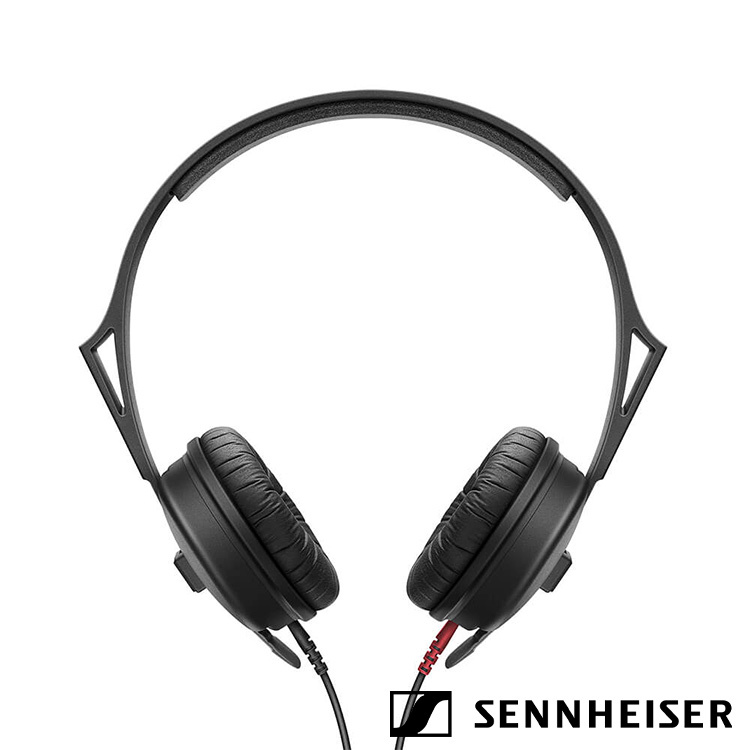 Sennheiser HD 25 LIGHT 輕量型 監聽耳機