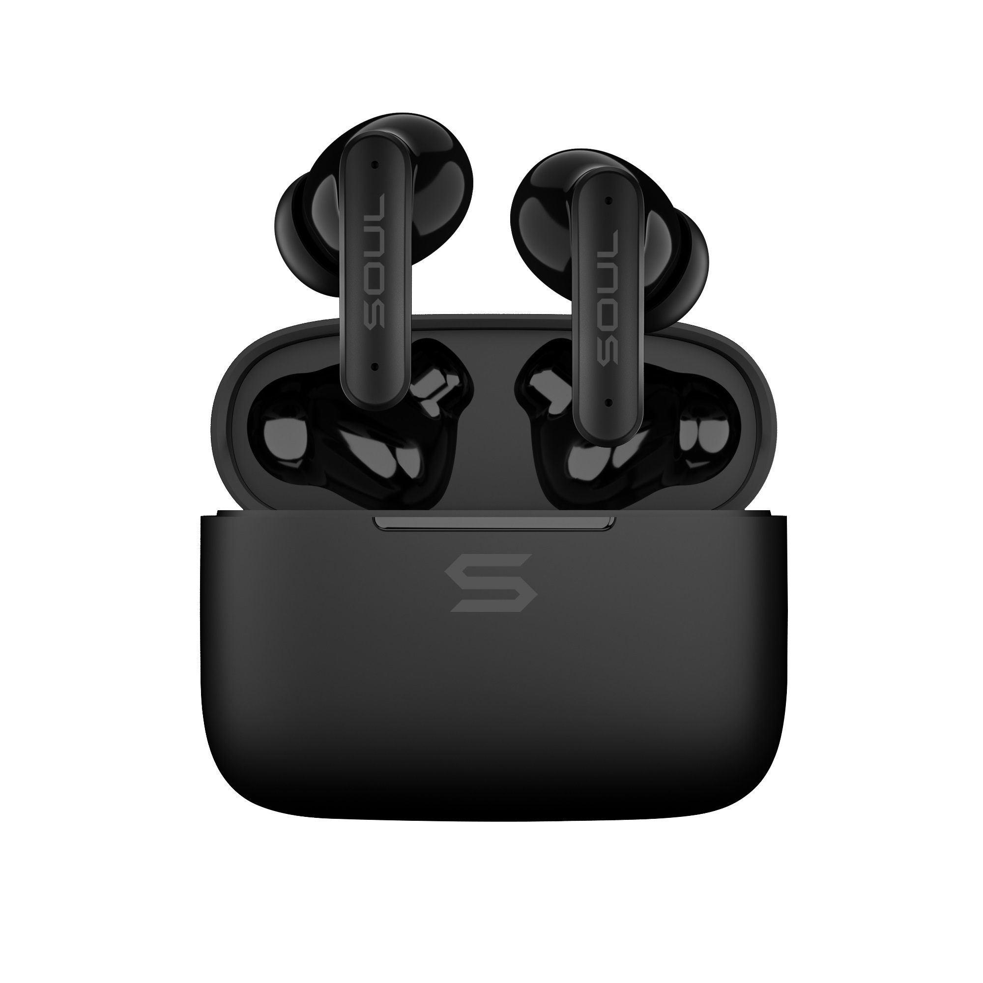 Soul true wireless hot sale