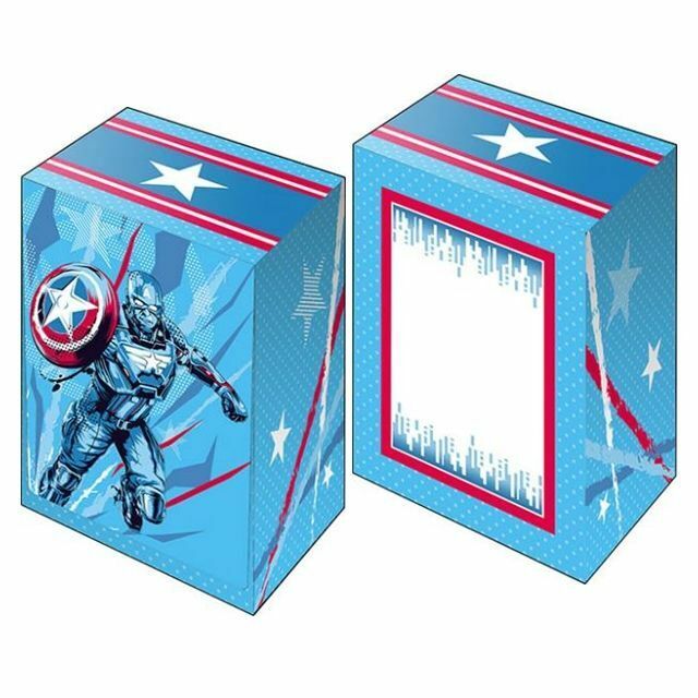 Vol.395 - MARVEL 『Captain Marvel』