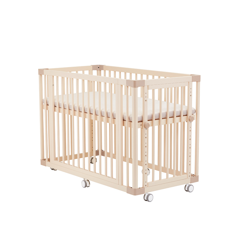 Agapebaby Jodie 多功能嬰兒床