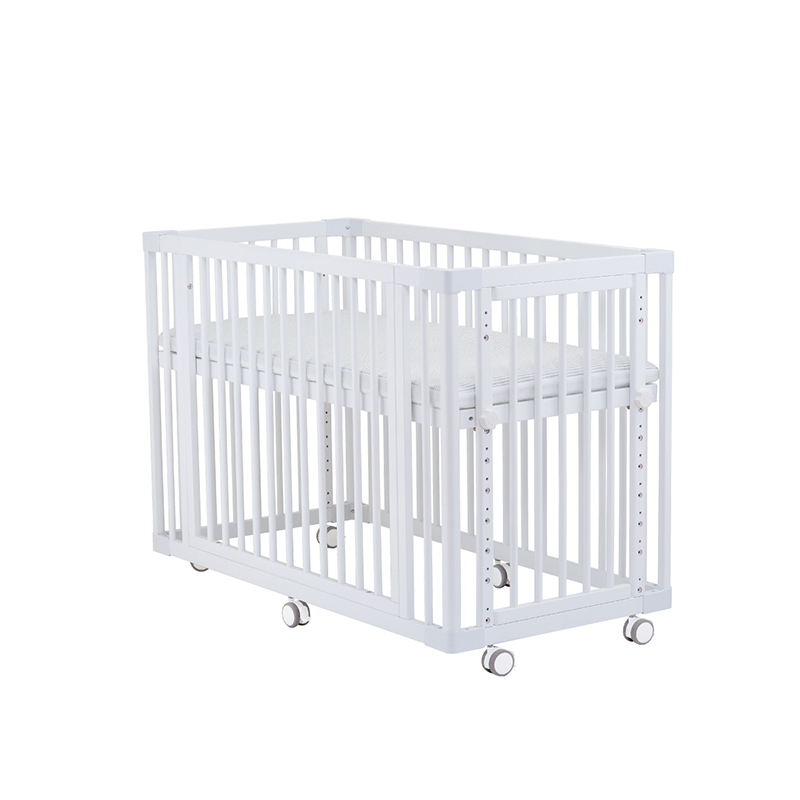 Agapebaby Jodie 多功能嬰兒床