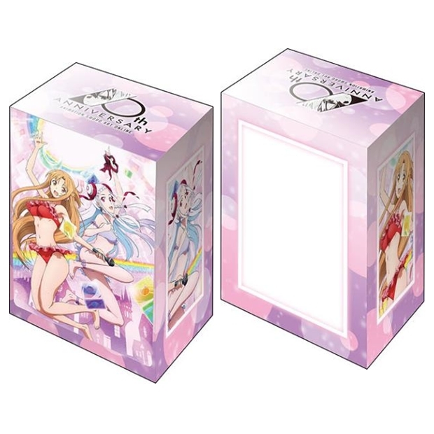 Vol.542 - SAO10th Anniversary『阿絲娜&尤娜』