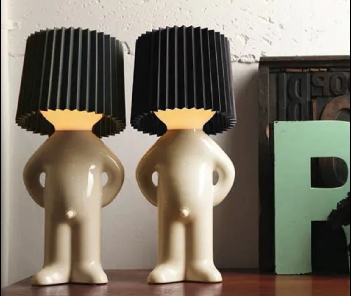 生活小物✨奇奇怪怪 可可愛愛 小夜燈 檯燈 治癒小物