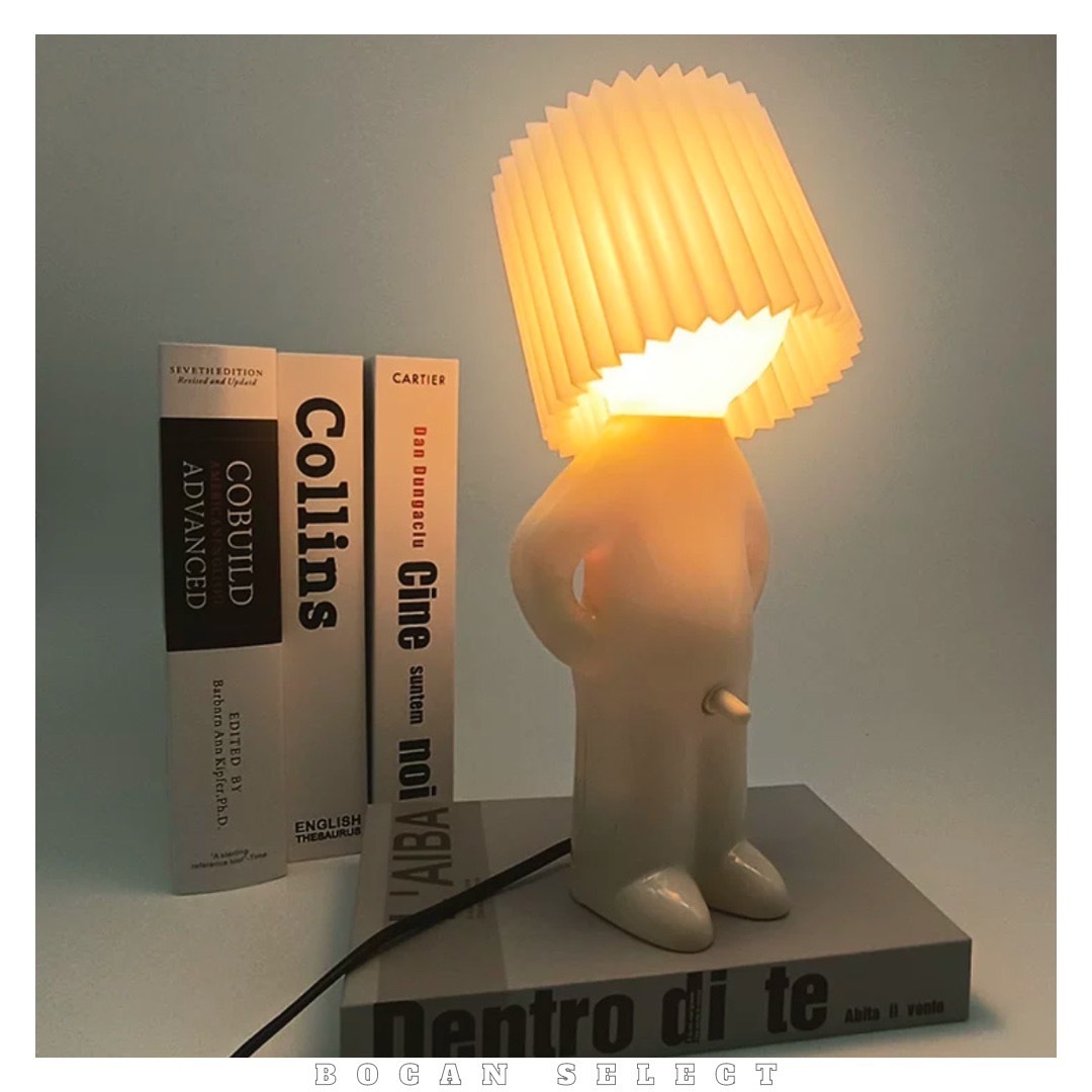 生活小物✨奇奇怪怪 可可愛愛 小夜燈 檯燈 治癒小物