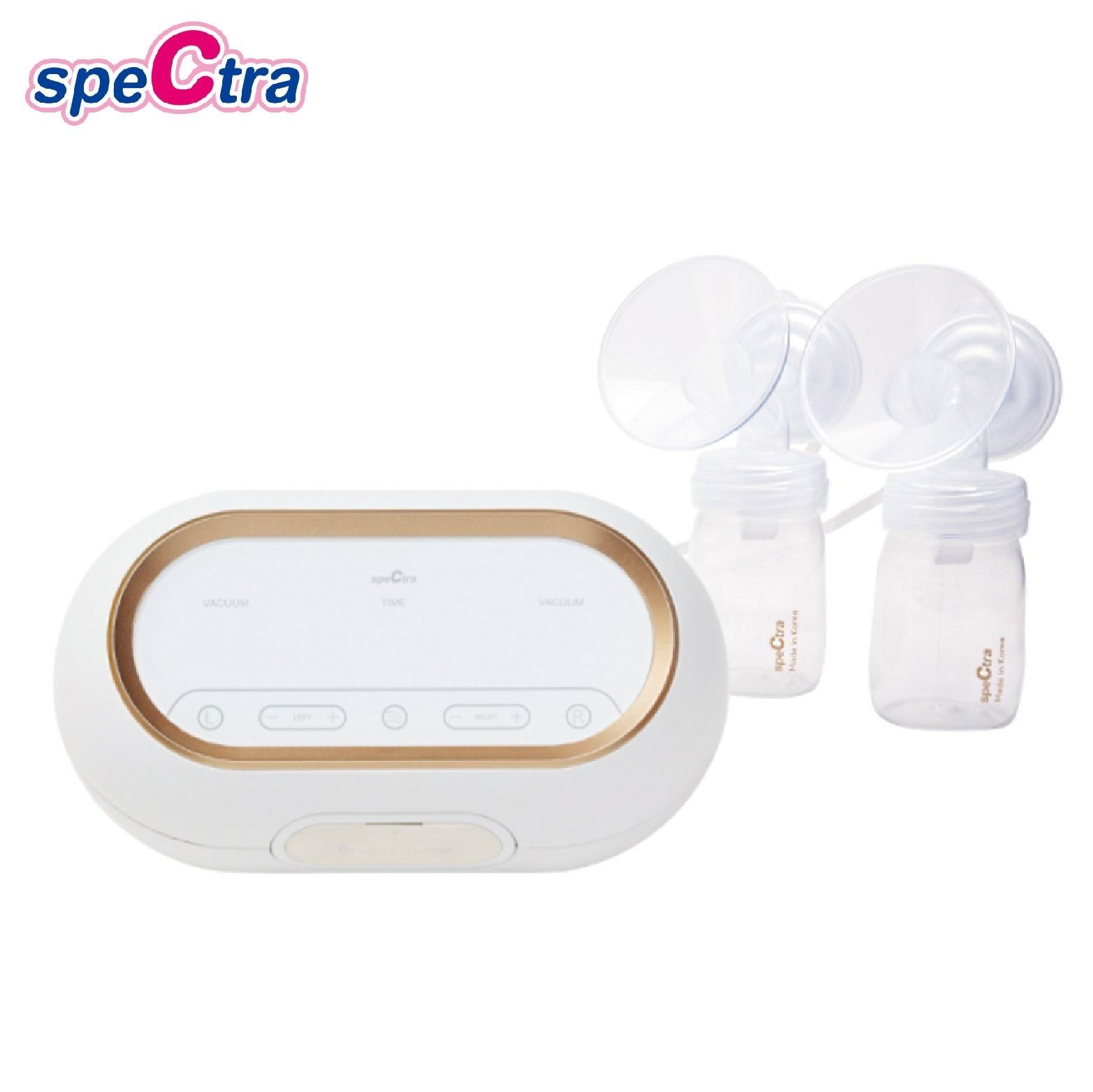 Spectra Dual Compact Excellence Electric Dual Pump