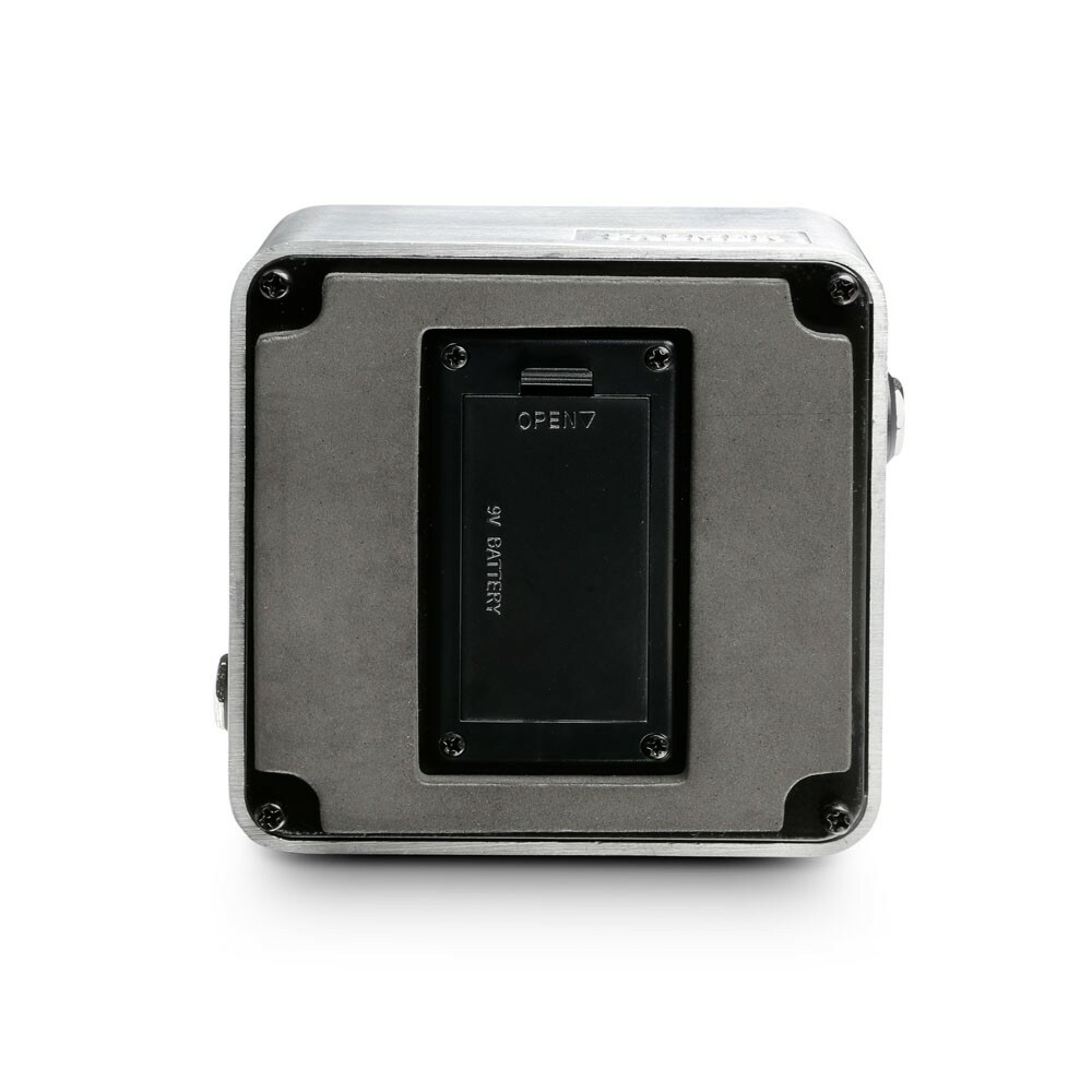 Palmer POCKET AMP MK 2 電吉他前級效果器