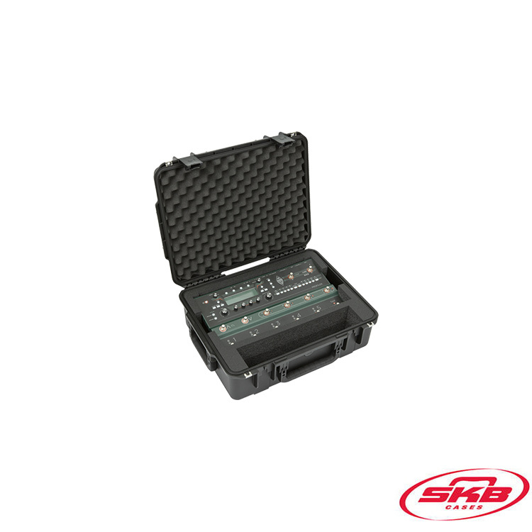 SKB iSeries 2015-7 Kemper Profiler Stage 專用 硬盒