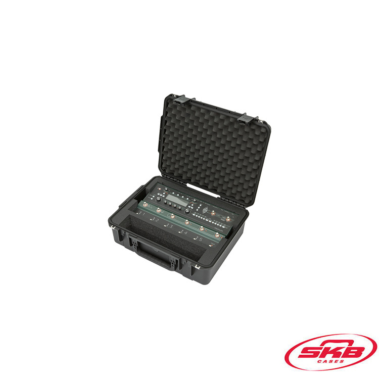 SKB iSeries 2015-7 Kemper Profiler Stage 專用 硬盒