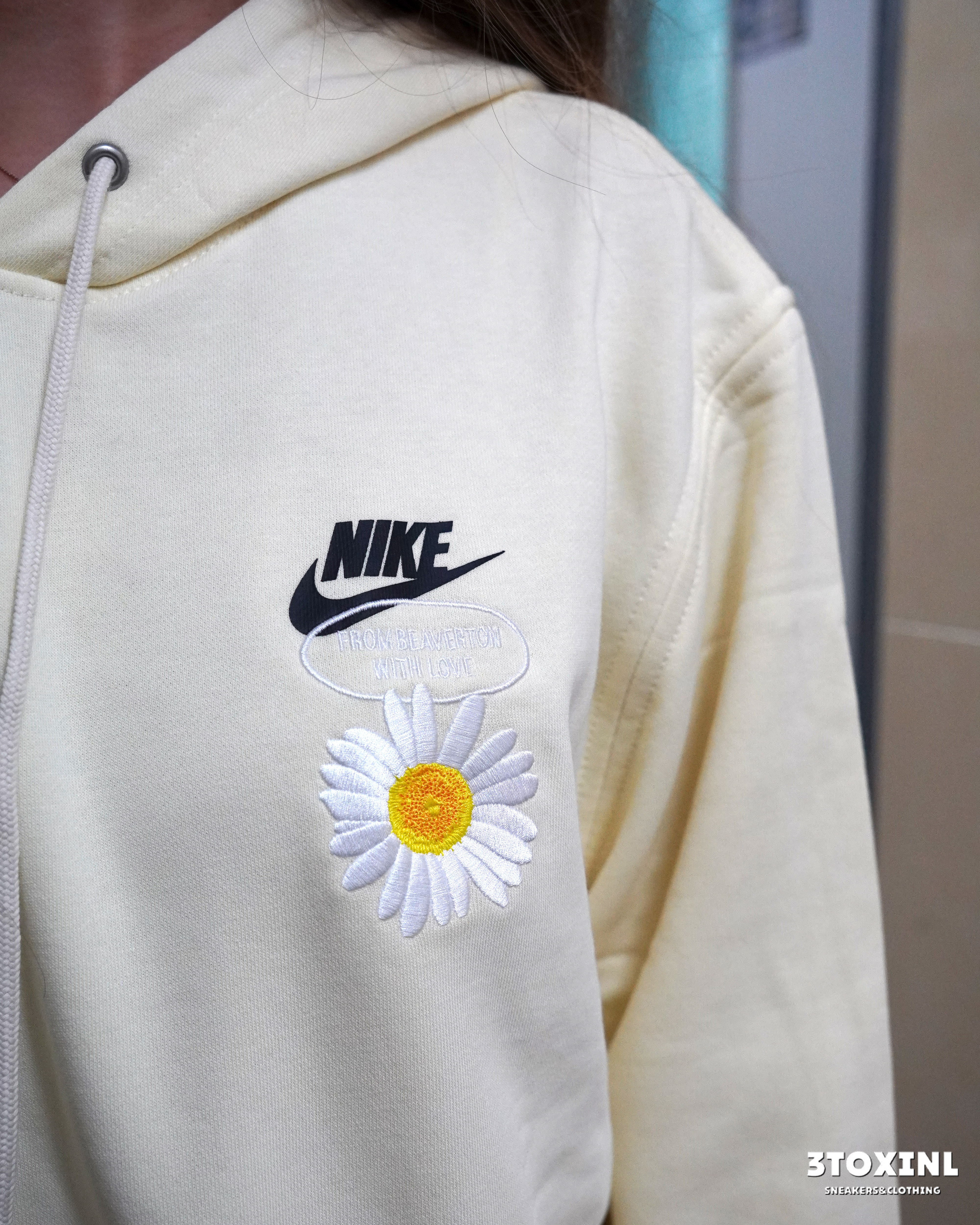 (預訂) Nike Sportswear Hoodie - Have A Nike Day