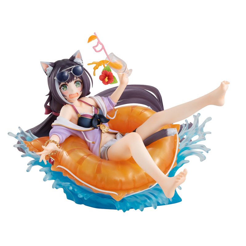 現貨 MEGAHOUSE Lucrea 公主連結 Re:Dive 凱留(夏日)
