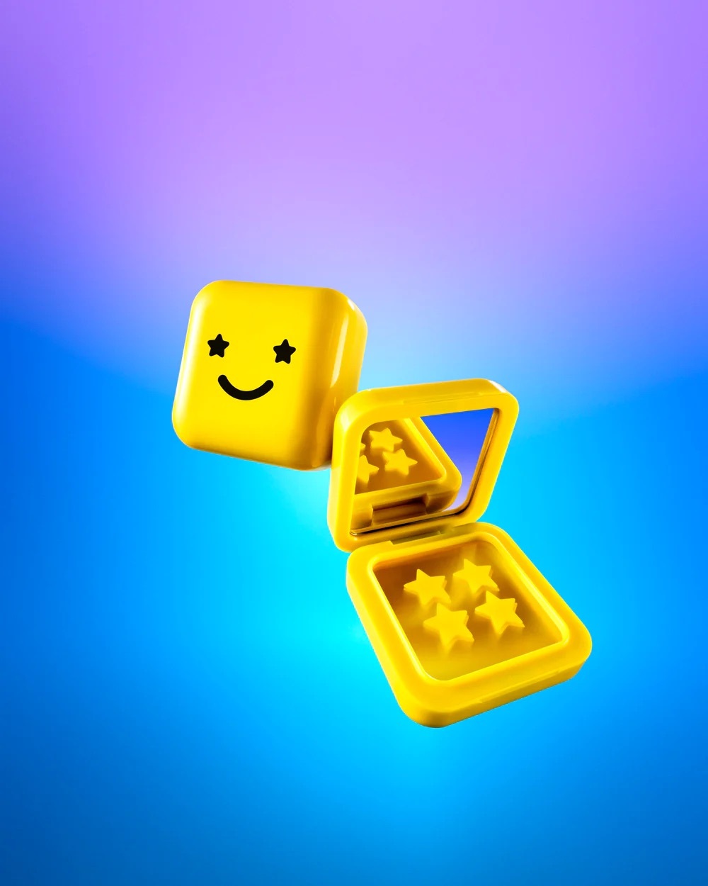 STARFACE 硬殼痘痘貼組hydro-stars®