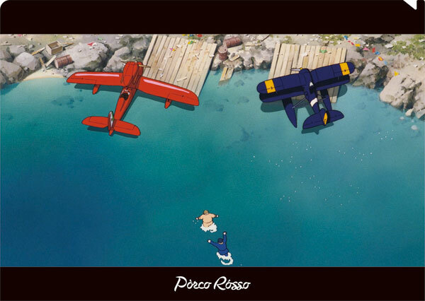 A4透明文件夾 紅豬 波魯克和卡地士