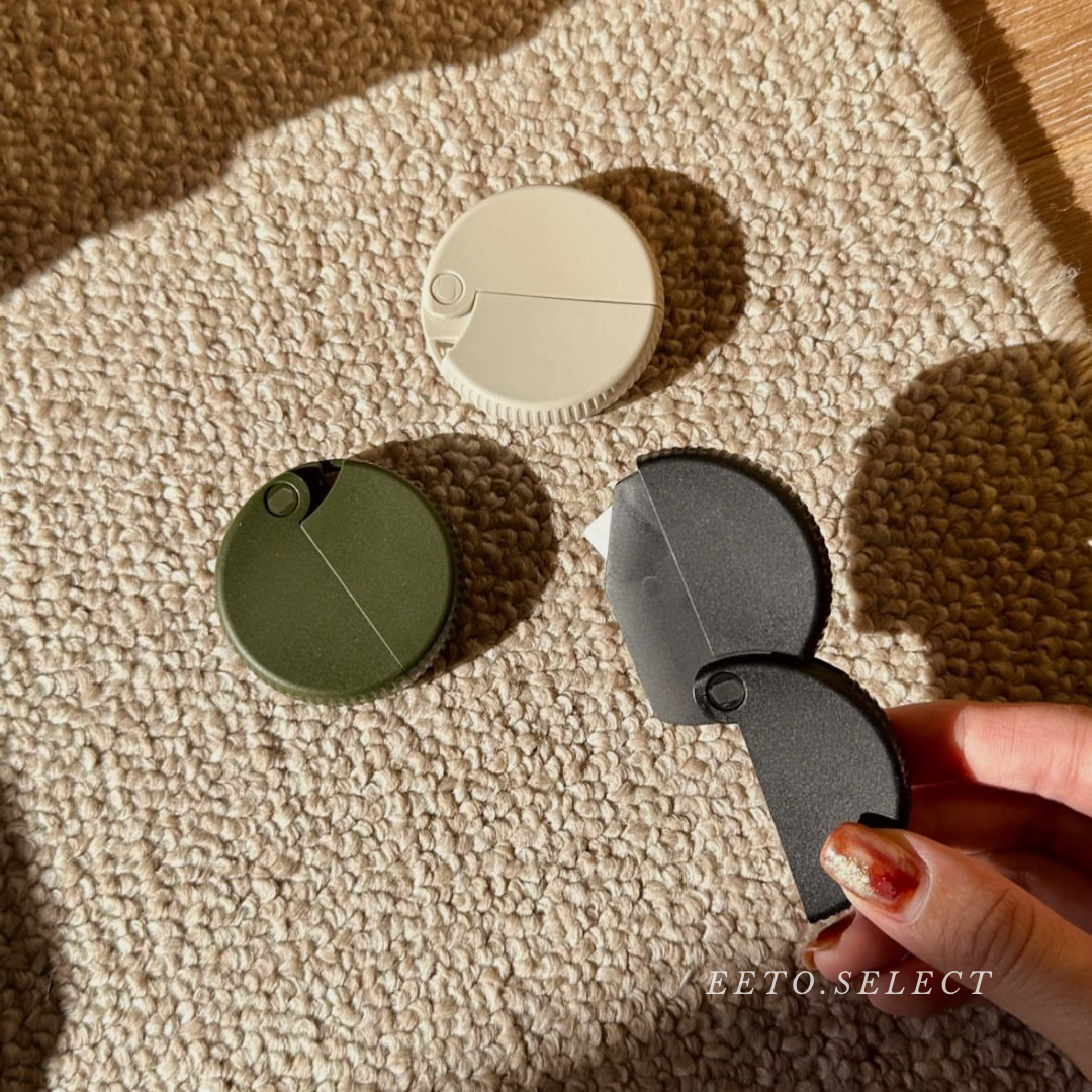 網購中毒者必備！開封小刀