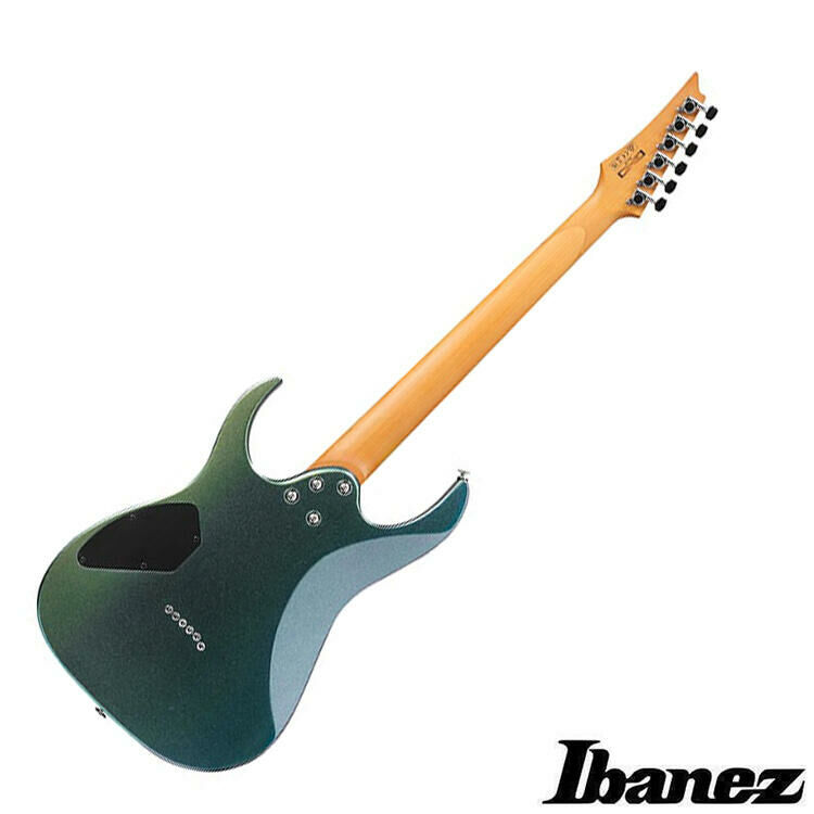 Ibanez GRG121SP-GYC 雙雙 電吉他 RG GIO 公司貨