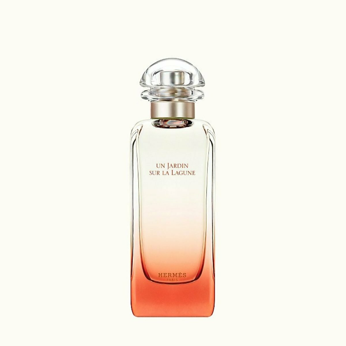 Hermès 瀉湖花園女士淡香水 100ml (平行進口)
