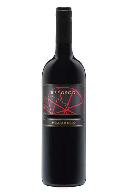 Scarbolo, Venezia Giulia IGT "Refosco" 2013