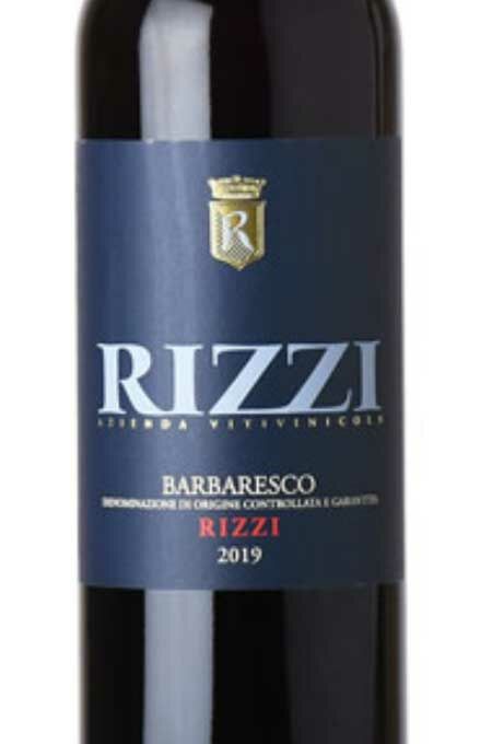 Rizzi Barbaresco "Rizzi" 2019