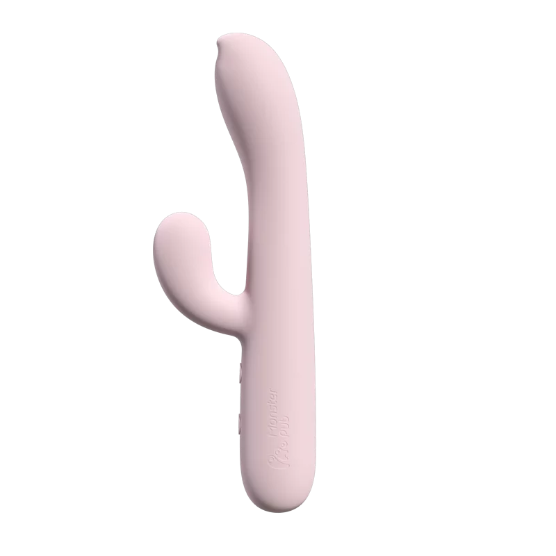 Sistalk 小怪獸惡魔先生 溫熱兔子G點怪獸棒