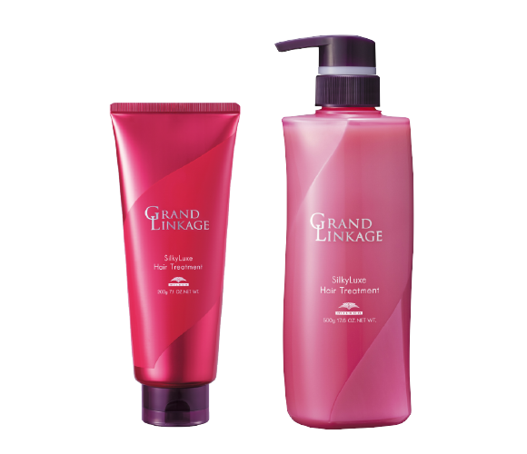 【GrandLinkage】 新．柔漾護髮 護髮素