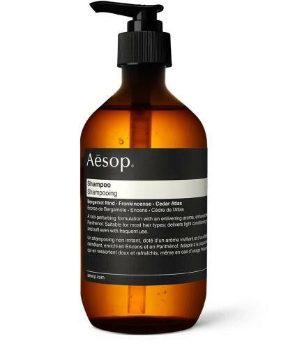 AESOP  -  洗髮露 500ML
