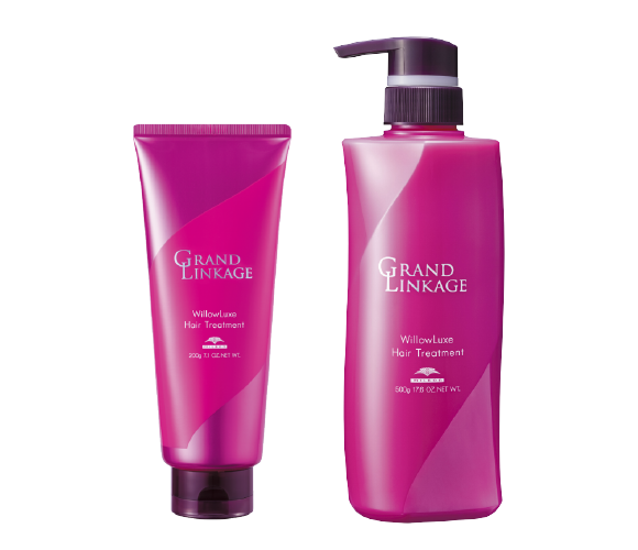 【GrandLinkage】 新．柔漾護髮 護髮素