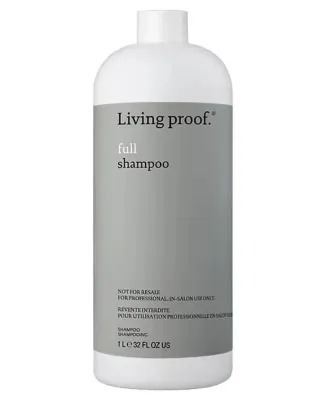 Living proof. - 豐盈洗髮乳 1000ml