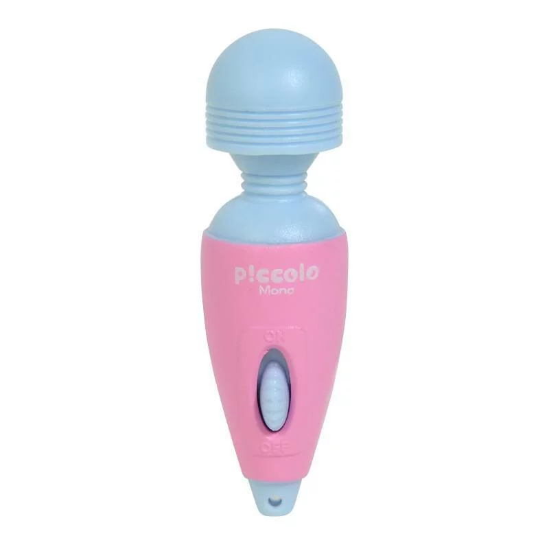 A-One P!ccola Mona 超級迷你AV震動棒