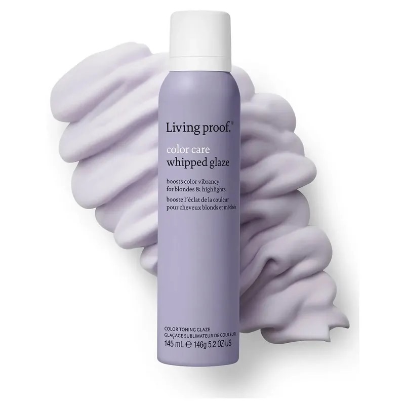 Living Proof Color Care Whipped Glaze Light 145ml