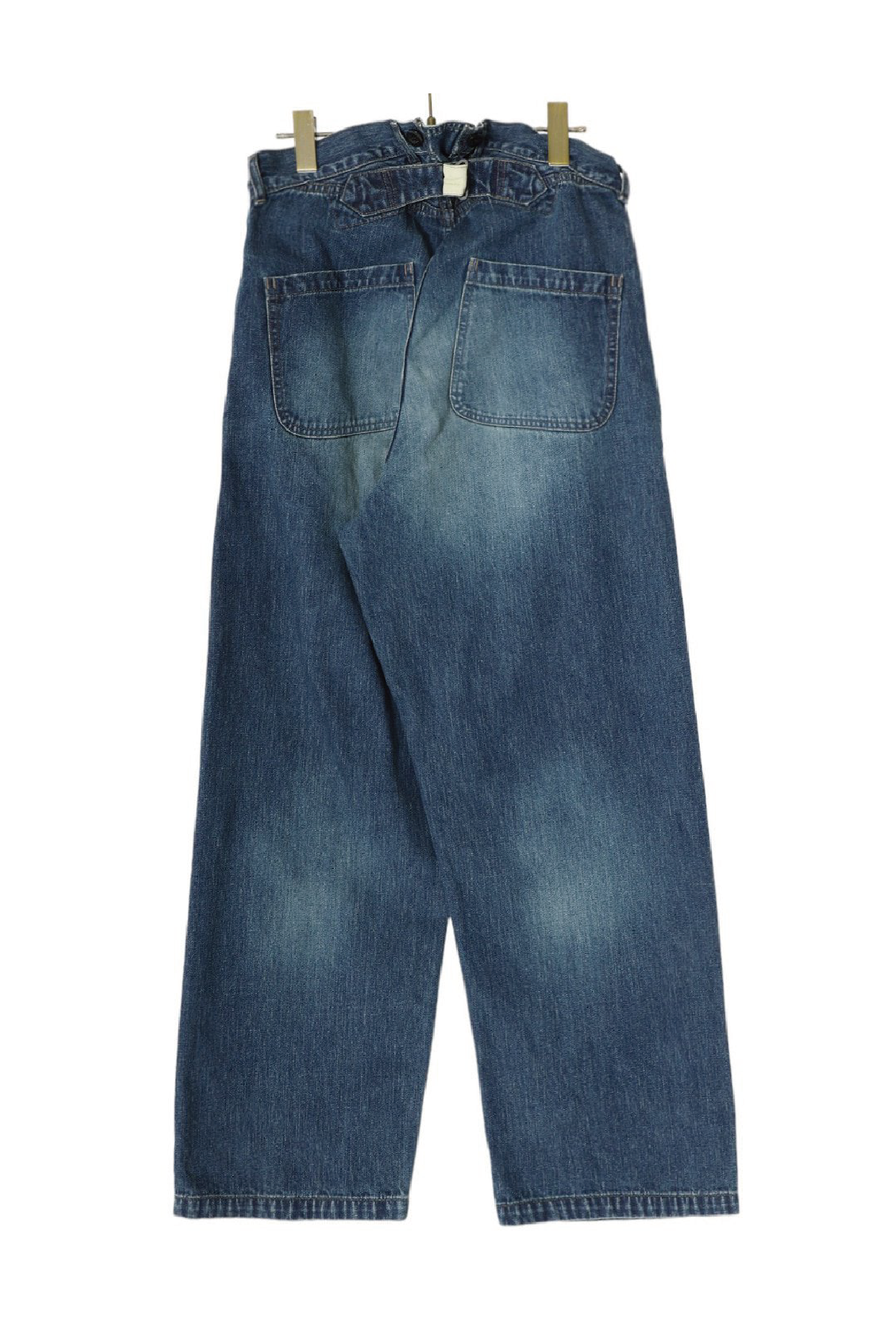 OUTIL PANTALON BOGY - USED
