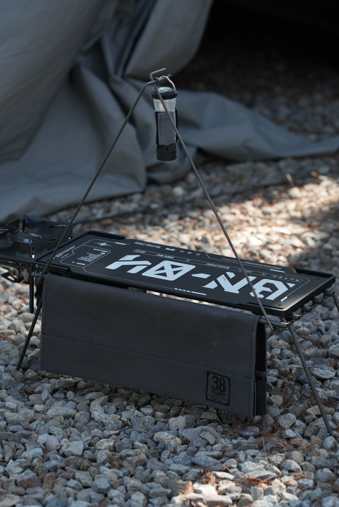 BUTEO×UNIT/04 BUNKER MATE BUTEO×UNIT/04 BUNKER MATE | CAMP GEEKS