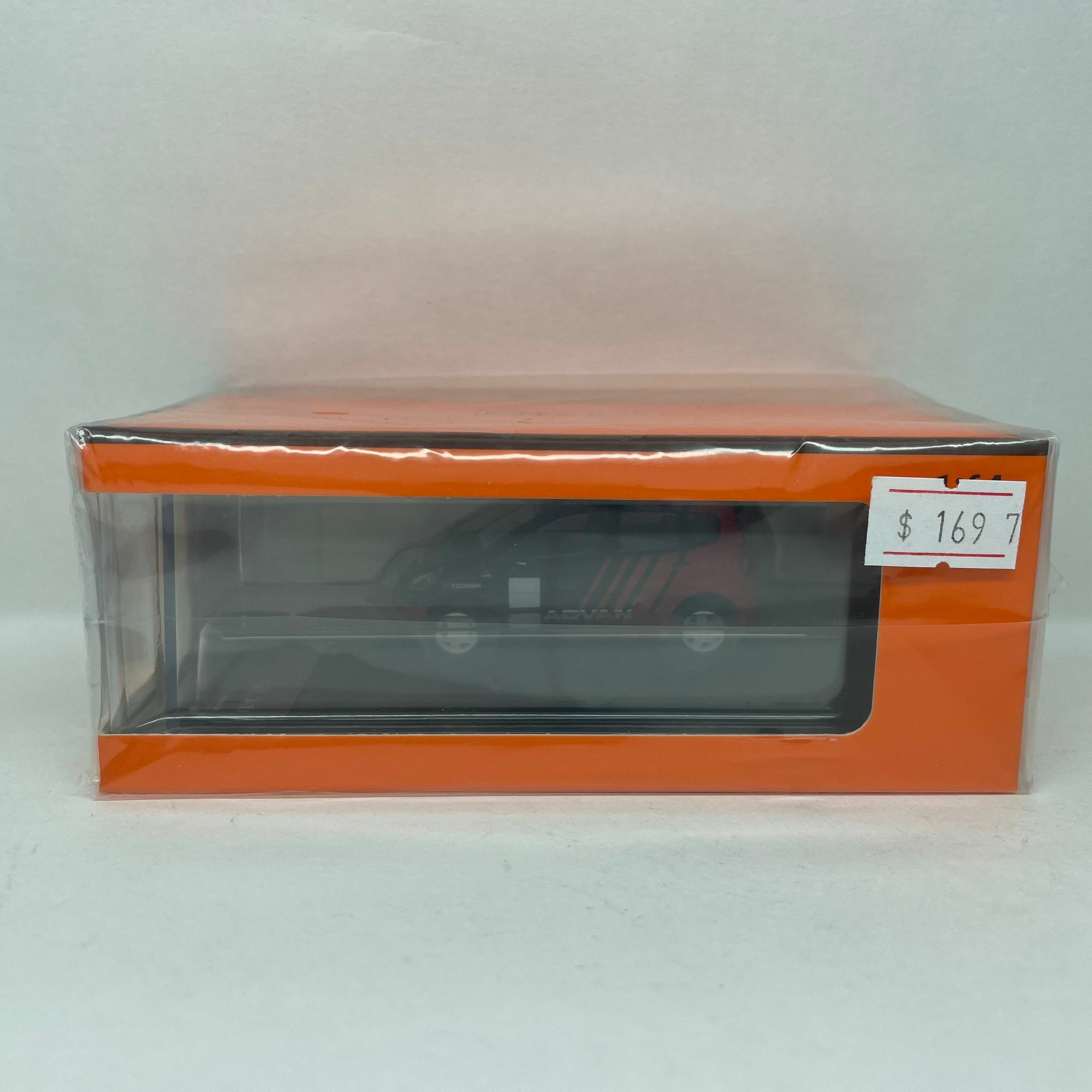 GCD 1:64 Honda Fit Advan