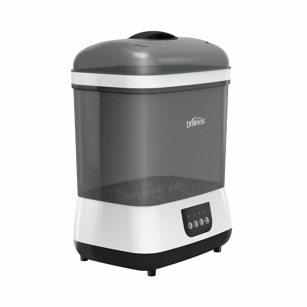 Dr Brown's 奶樽消毒及烘乾機 (HEPA 過濾功能)