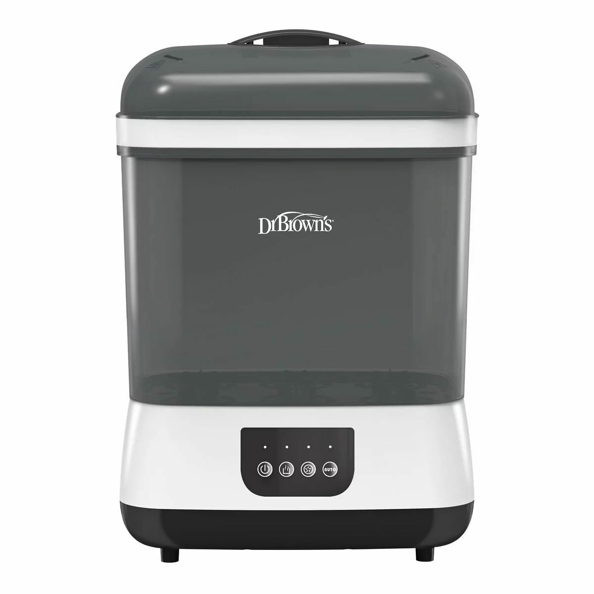 Dr Brown's 奶樽消毒及烘乾機 (HEPA 過濾功能)