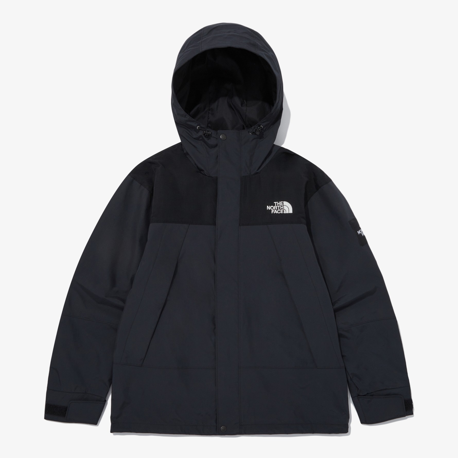 The North Face tech MARTIS JACKET SP NI3BP84