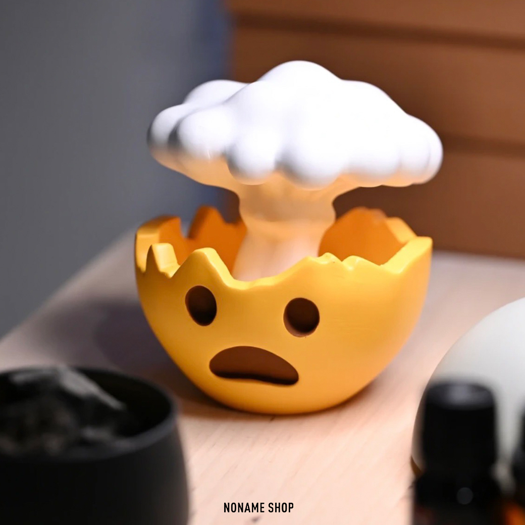 <<現貨供應!!!> 炸飛腦袋🤯 香氛石 擴香石 創意禮盒