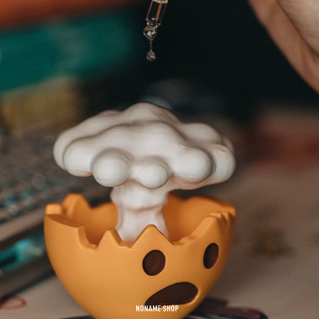 <<現貨供應!!!> 炸飛腦袋🤯 香氛石 擴香石 創意禮盒