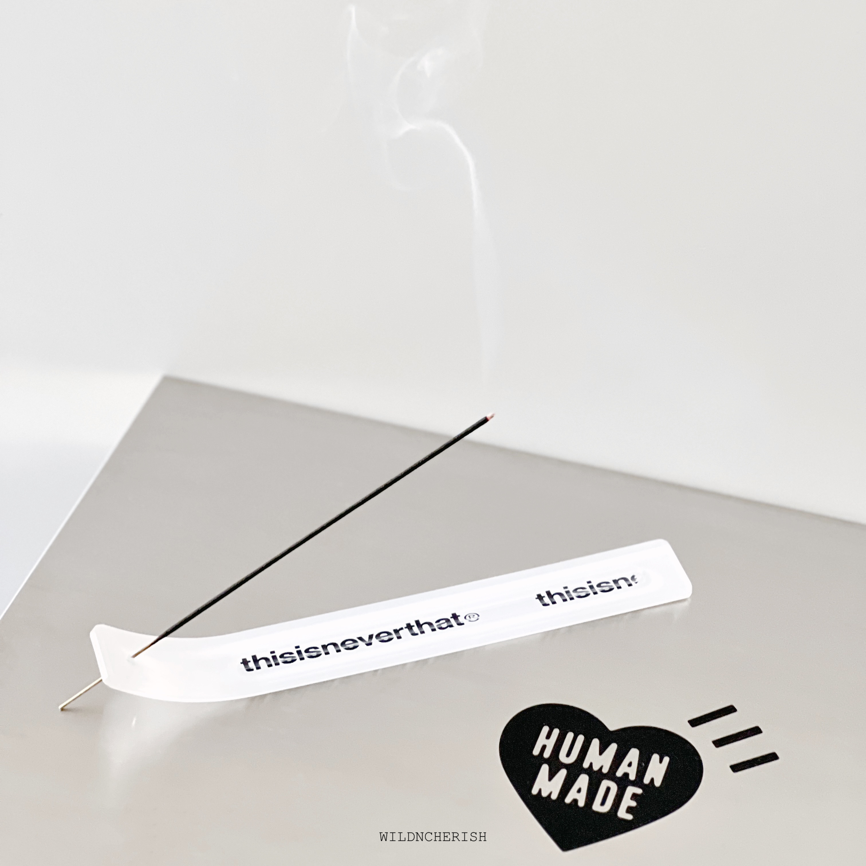 現貨 | Thisisneverthat T-Logo Incense Holder 線香板