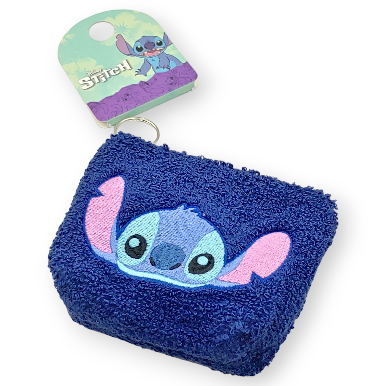 Loungefly<扮嘢小魔星>史迪仔散紙包