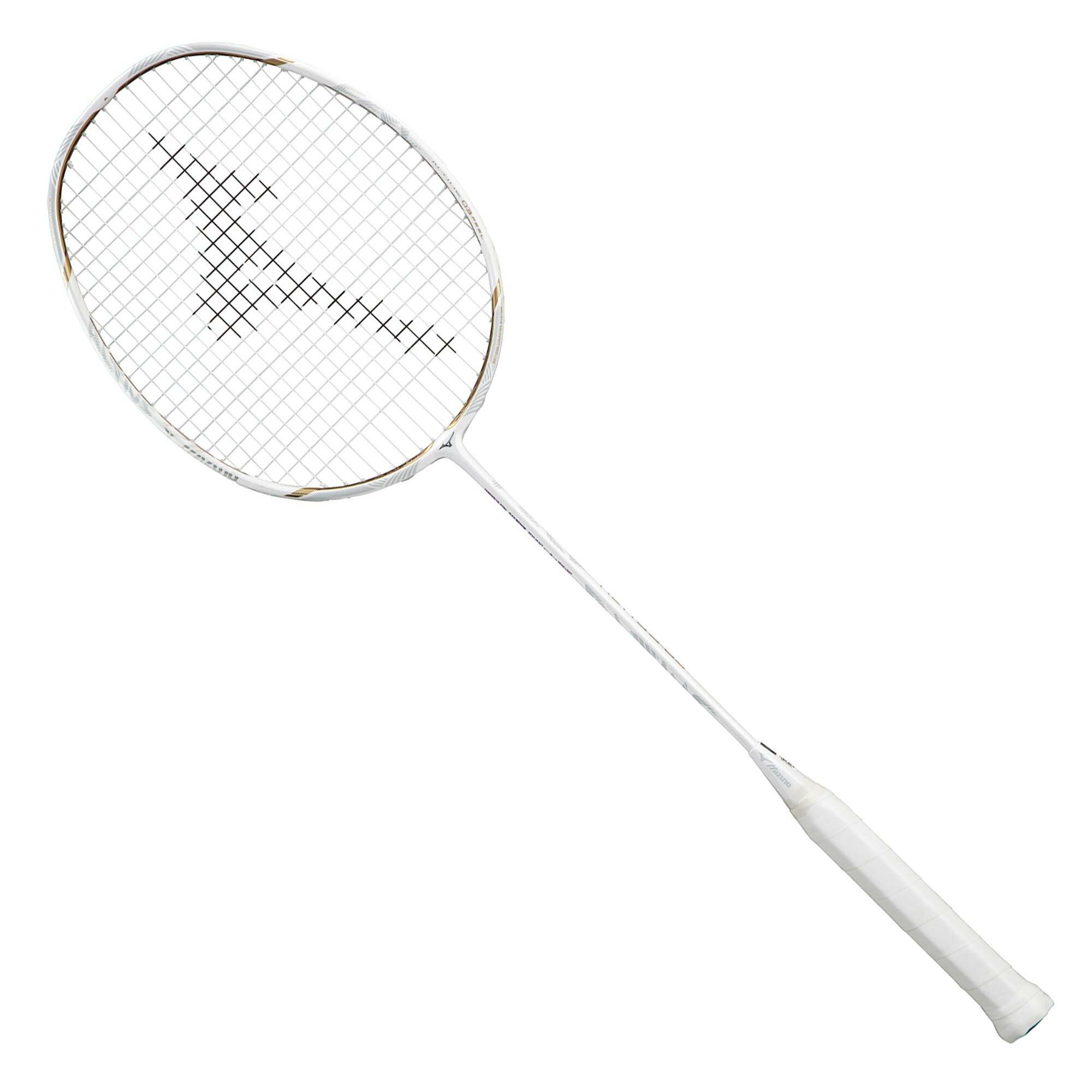 💥日本直送】Mizuno Altius 03 Feel 日本羽球協會認證高回彈力高穩定