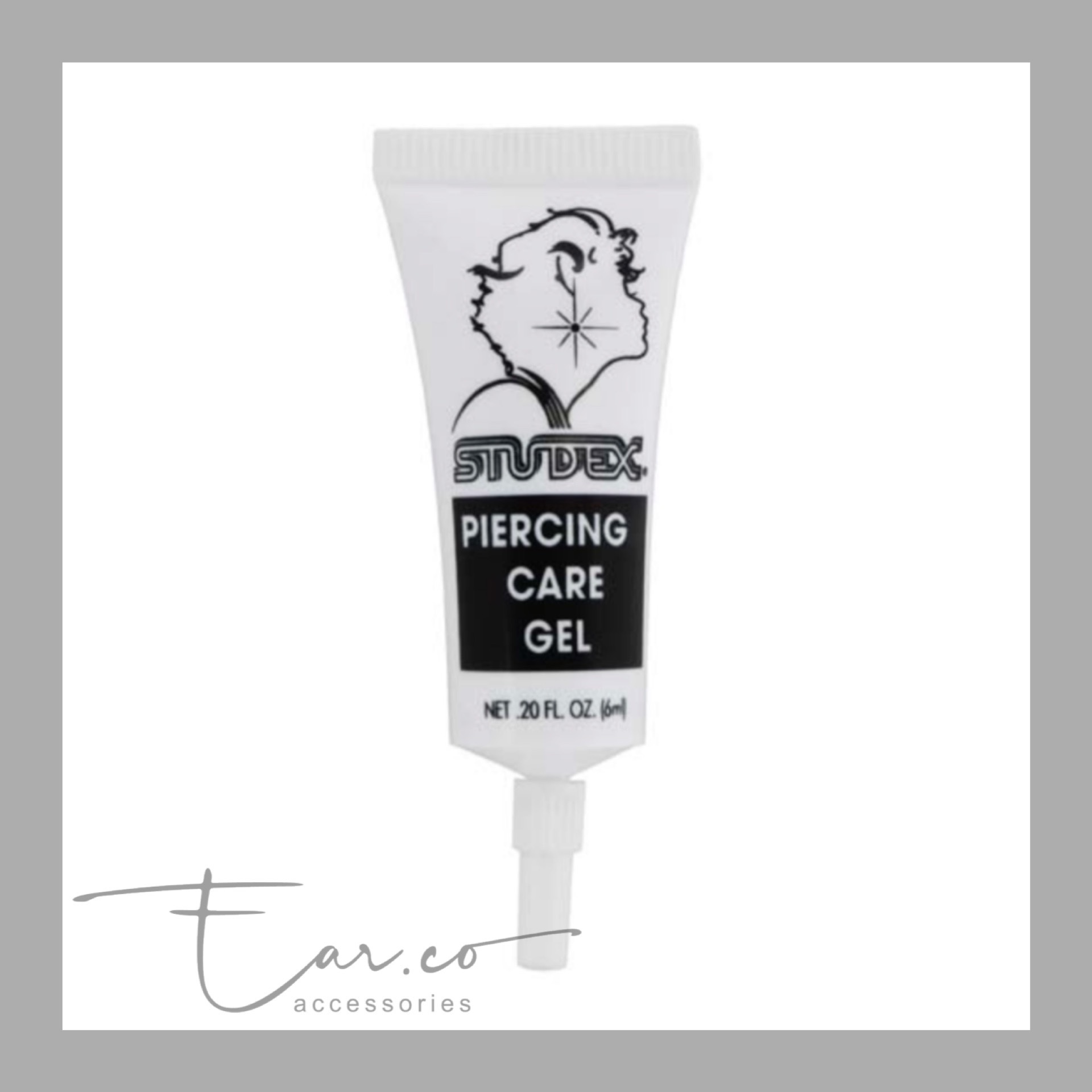 STUDEX專業護理啫喱 [7ml]