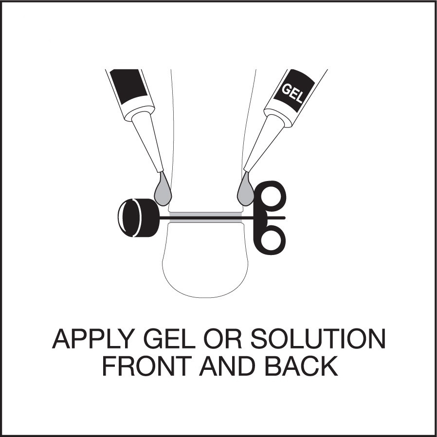 STUDEX專業護理耳水 [7ml / 100ml]