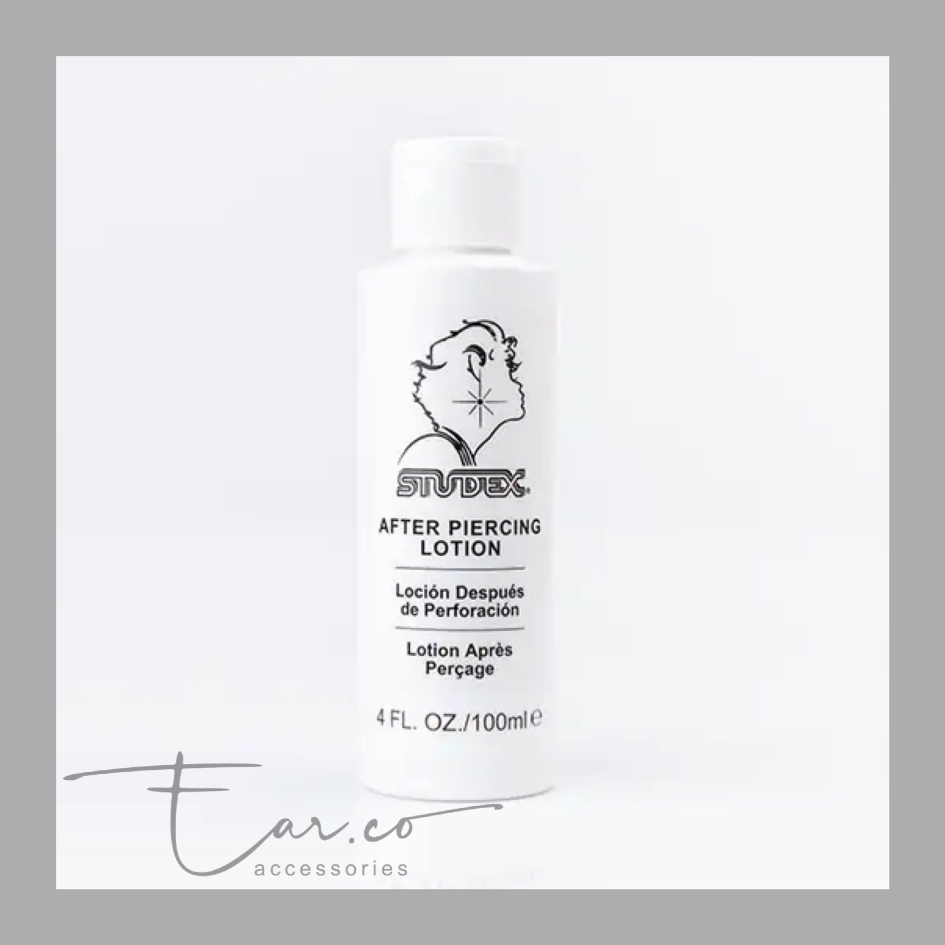 STUDEX專業護理耳水 [7ml / 100ml]