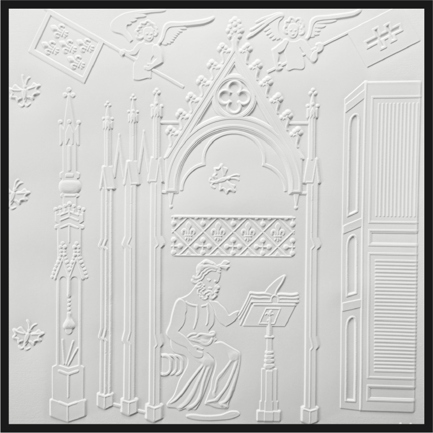 昂熱城堡13