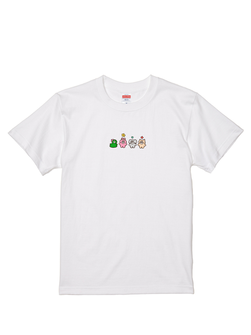 左撇子聯名T | 104370111